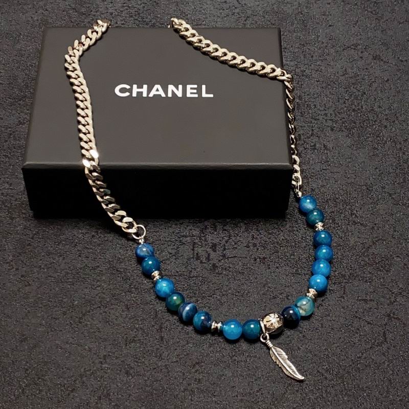 Chanel Necklace 06yxs72